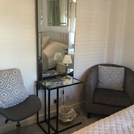 Rise & Shine Bed & Breakfast Titchfield Екстериор снимка