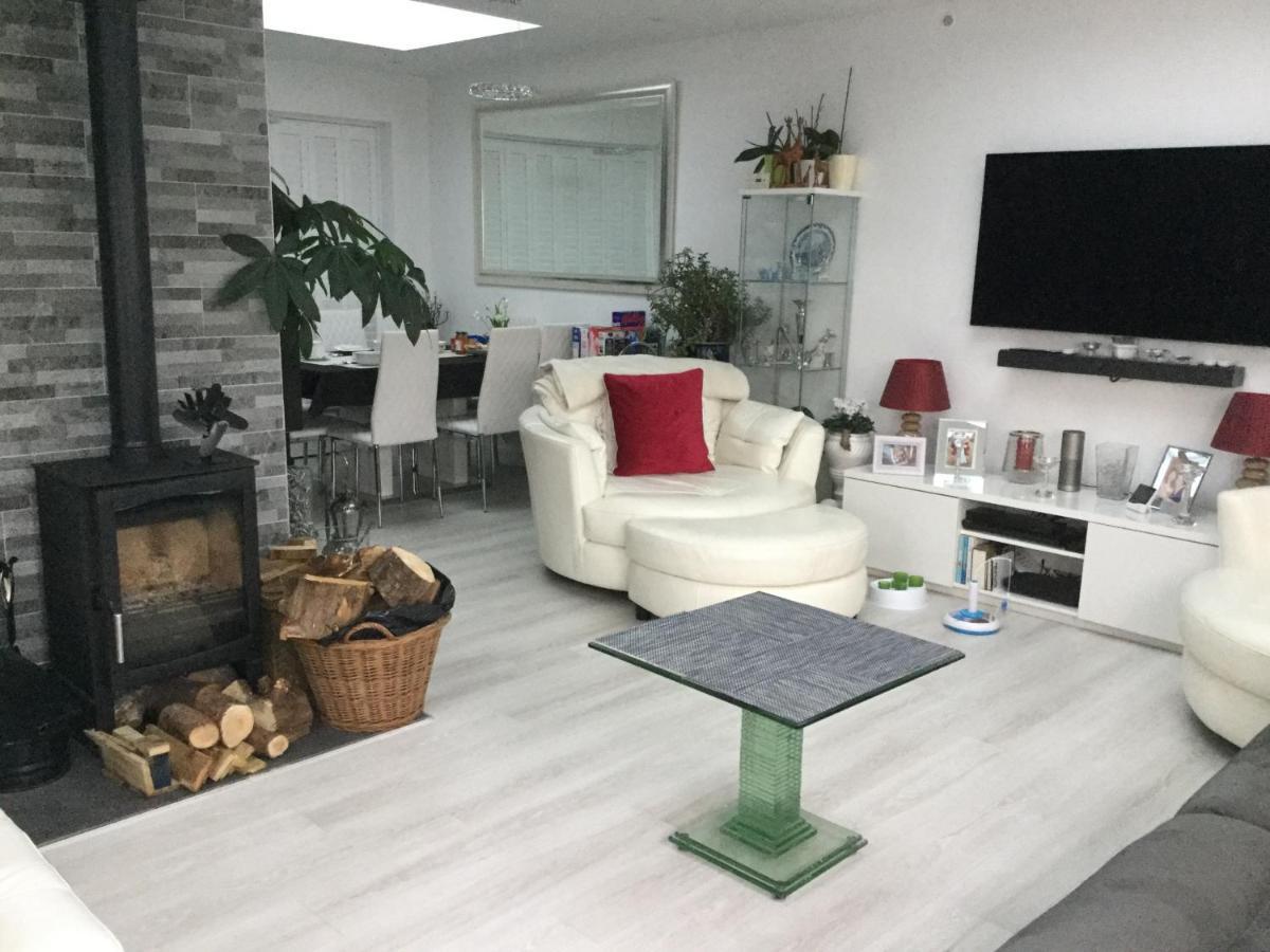Rise & Shine Bed & Breakfast Titchfield Екстериор снимка