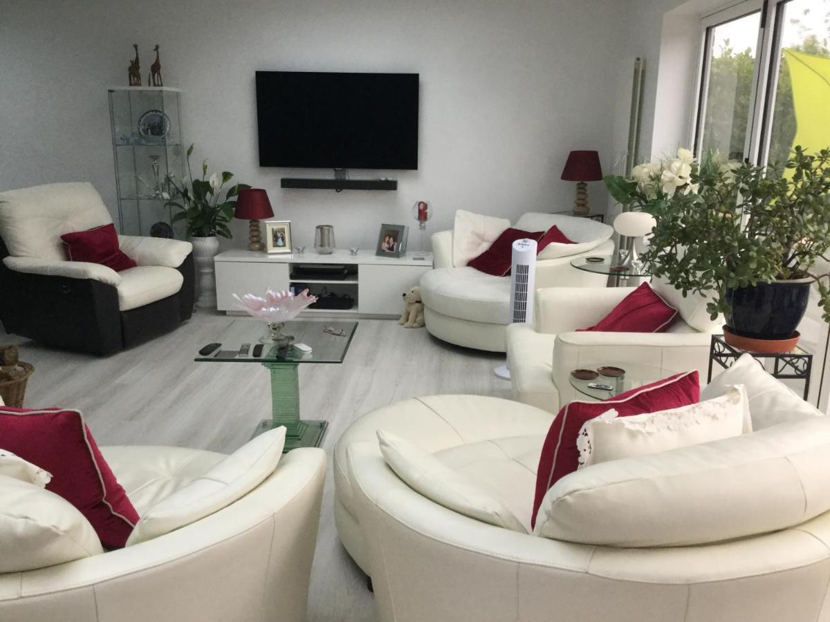 Rise & Shine Bed & Breakfast Titchfield Екстериор снимка