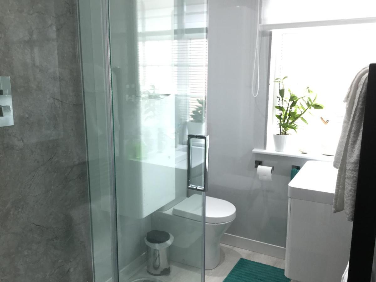 Rise & Shine Bed & Breakfast Titchfield Екстериор снимка