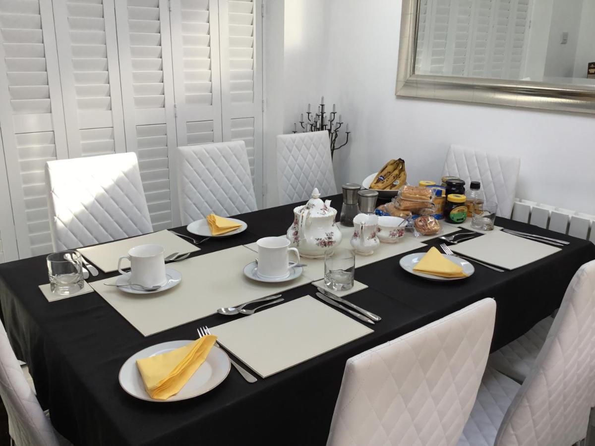 Rise & Shine Bed & Breakfast Titchfield Екстериор снимка
