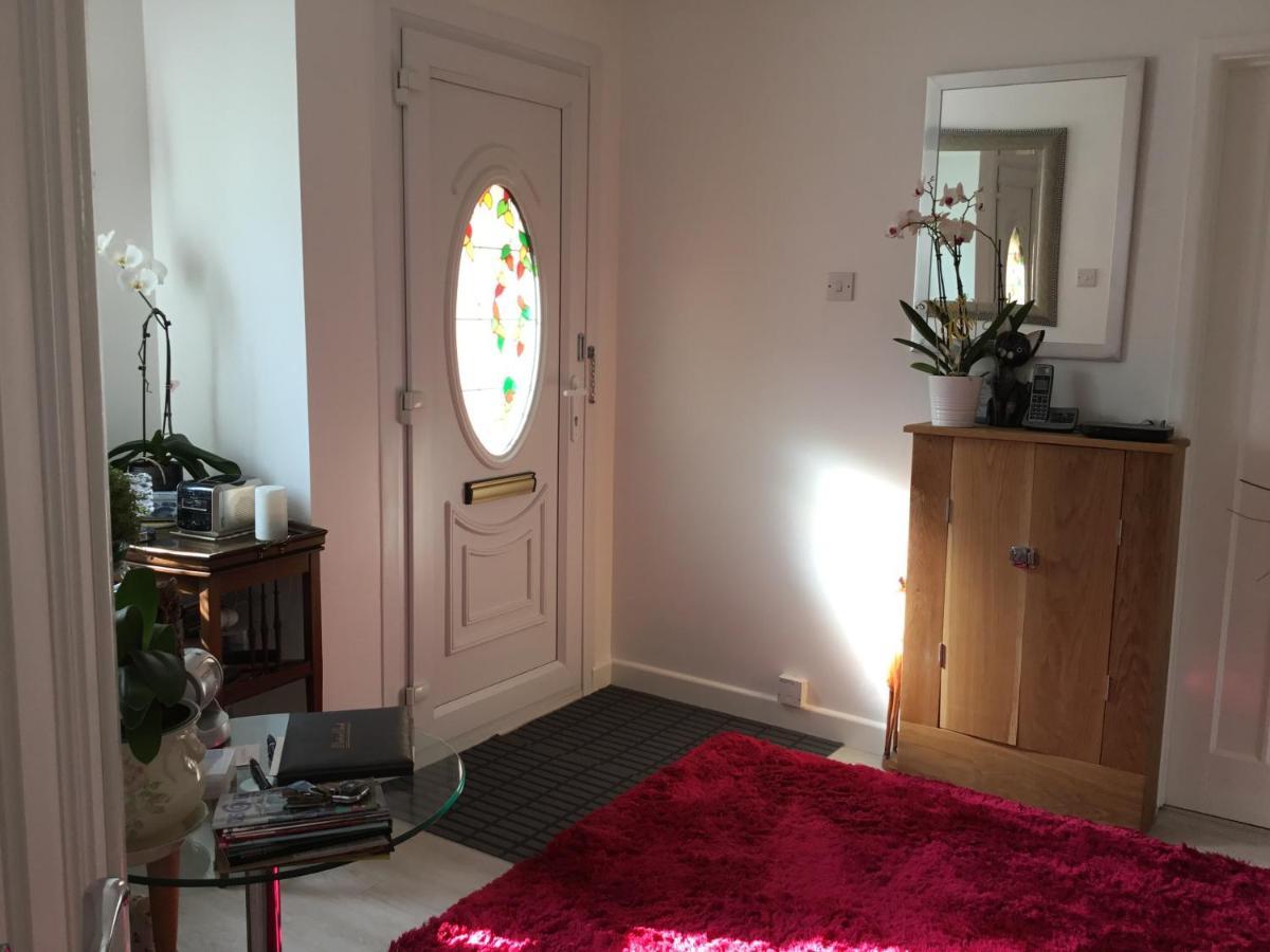 Rise & Shine Bed & Breakfast Titchfield Екстериор снимка