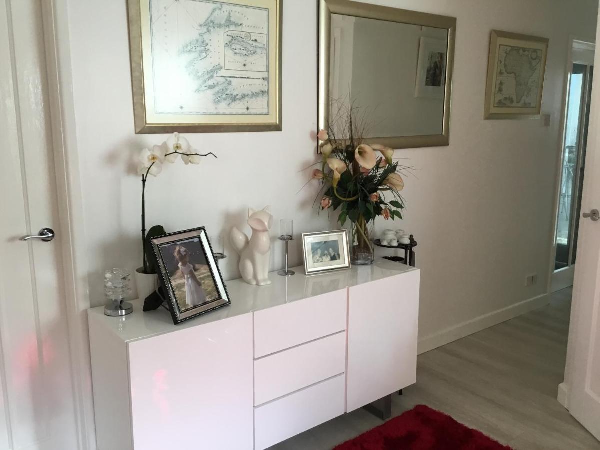 Rise & Shine Bed & Breakfast Titchfield Екстериор снимка