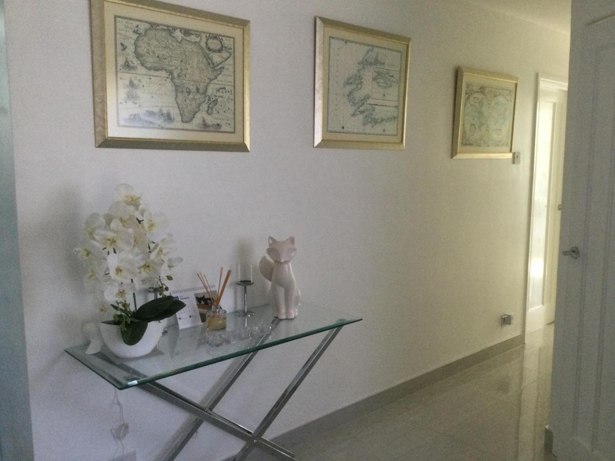 Rise & Shine Bed & Breakfast Titchfield Екстериор снимка
