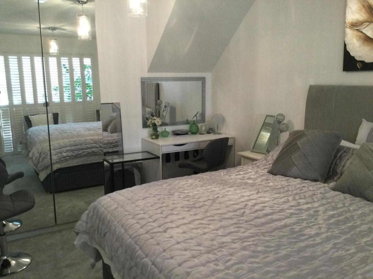 Rise & Shine Bed & Breakfast Titchfield Екстериор снимка