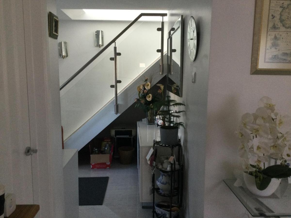 Rise & Shine Bed & Breakfast Titchfield Екстериор снимка