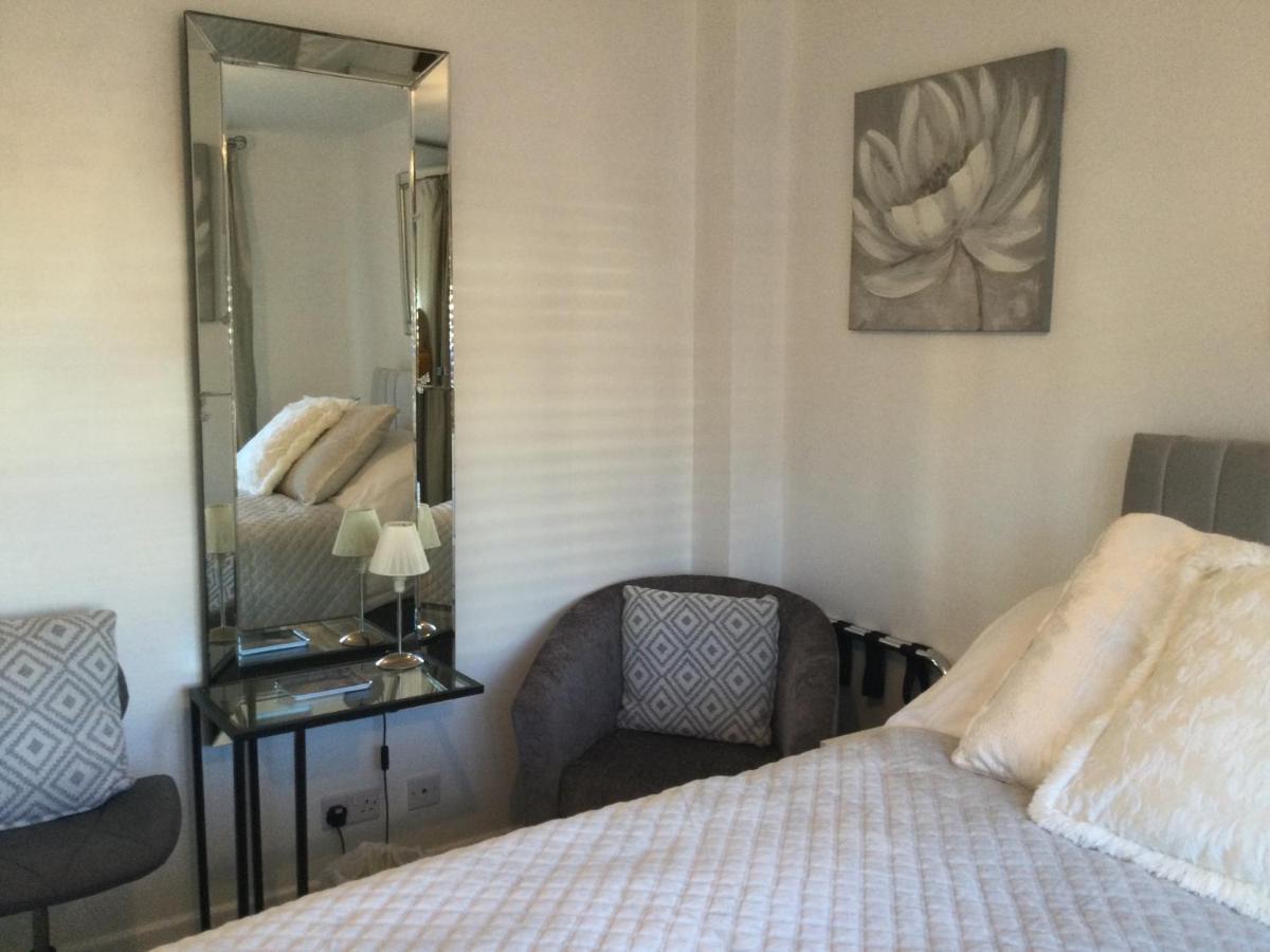 Rise & Shine Bed & Breakfast Titchfield Екстериор снимка