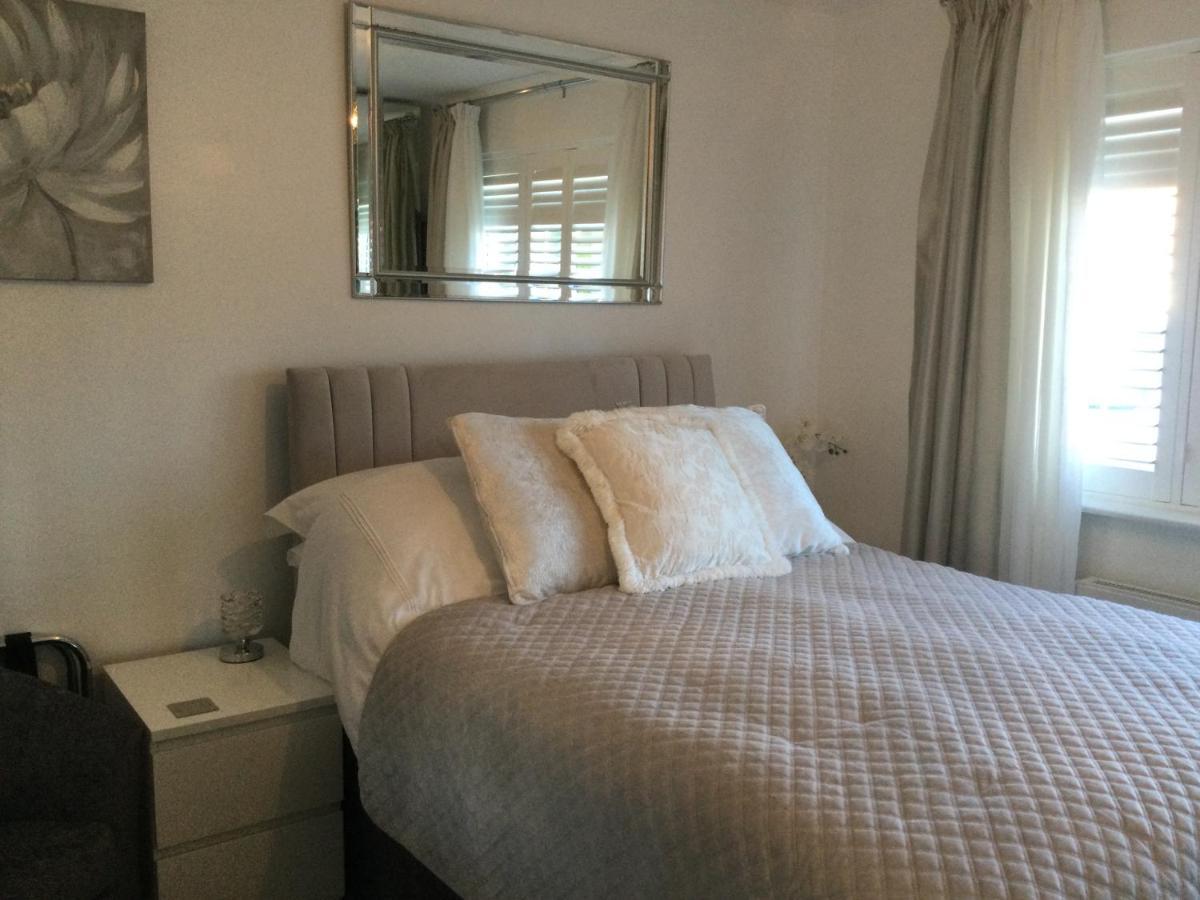 Rise & Shine Bed & Breakfast Titchfield Екстериор снимка